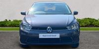 Volkswagen Polo Photo 6