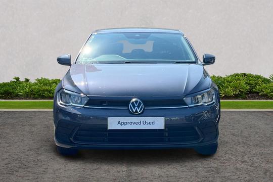 Volkswagen Polo Photo autoimg-670c09125bd599e7257b2914588aa5bd6826e39c.jpg