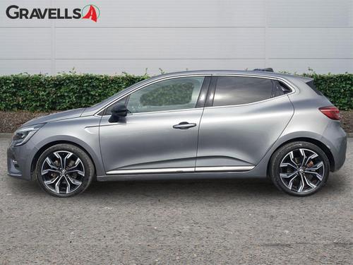 Renault CLIO Photo autoimg-670ccbbd4e924619f997e6d93b2ebefd69397408.jpg