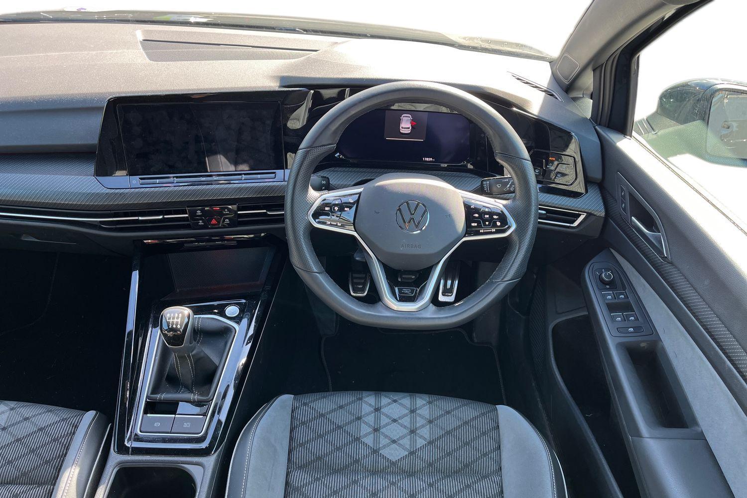 Volkswagen Golf Photo 10