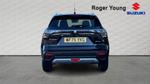 Suzuki S-CROSS Photo 5