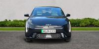 Kia EV4 Photo 7