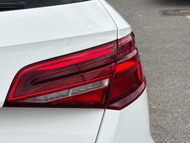 AUDI A3 Photo 18