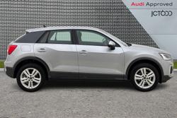 AUDI Q2 Photo 4