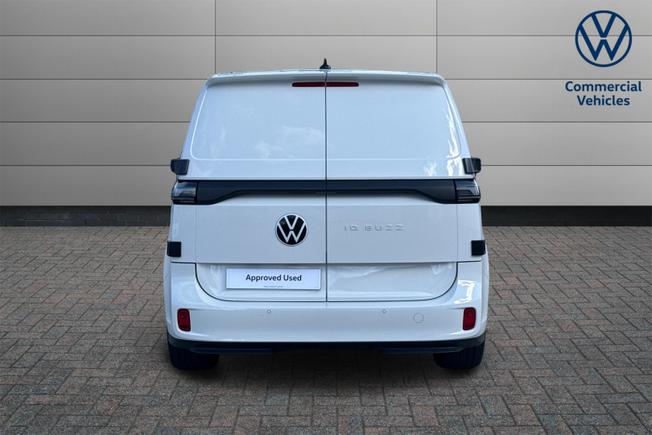 Volkswagen ID. BUZZ Photo 7