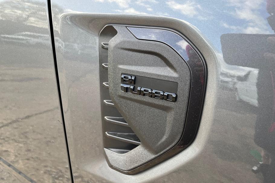 Used FORD RANGER WN75DNO 15