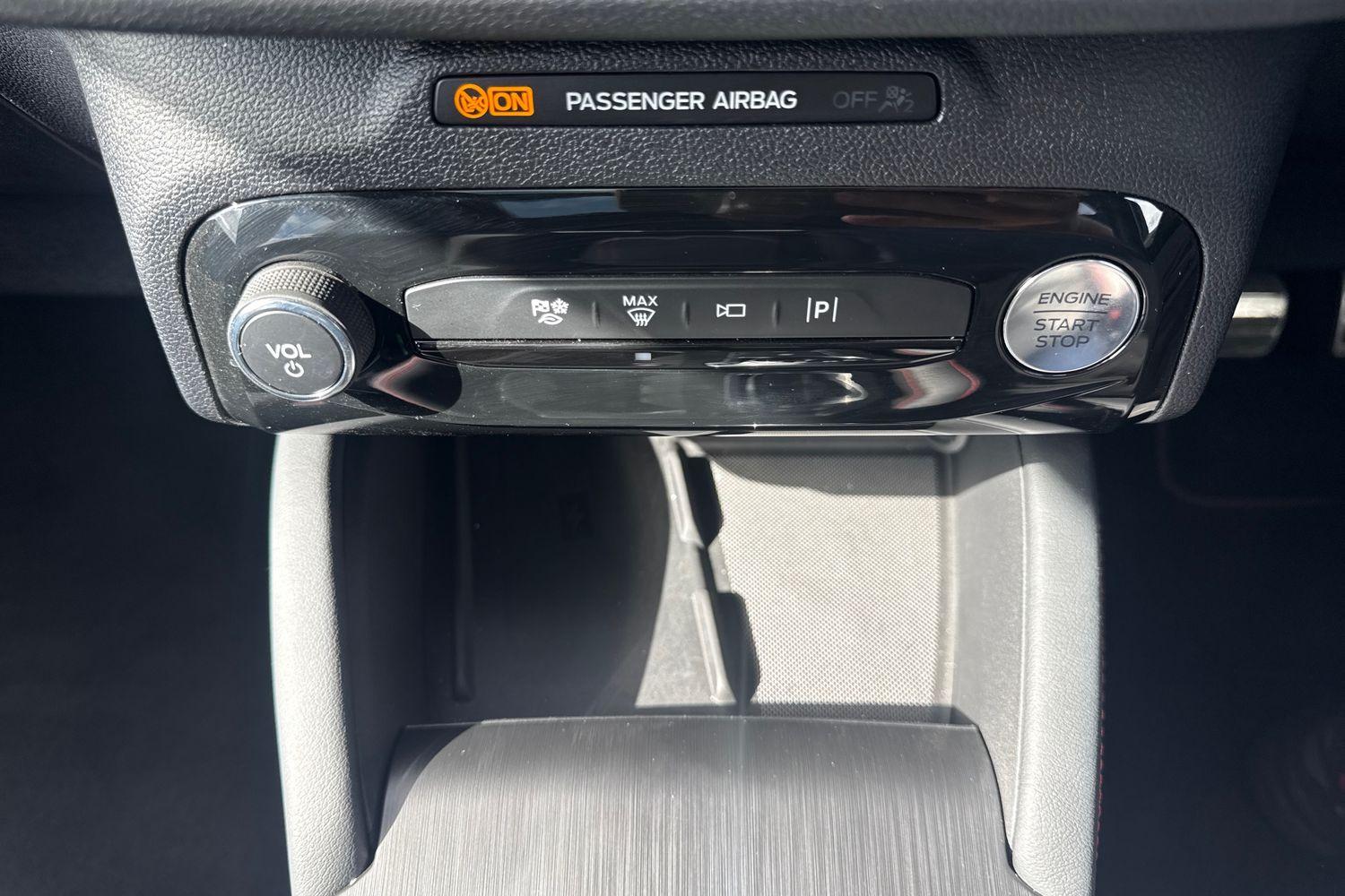 Ford Kuga Photo 31