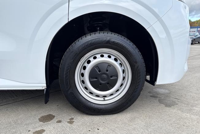 VOLKSWAGEN Transporter Photo 27