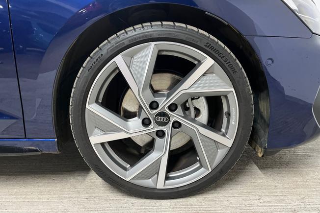Audi A3 Photo 5