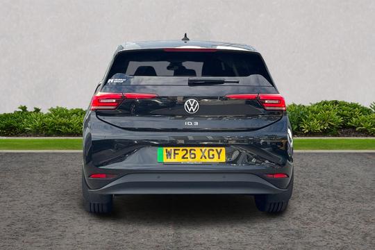 Volkswagen ID.3 Photo autoimg-6711fb2525f3006bfd2bef0d0c3b4c3b14fbf3ef.jpg
