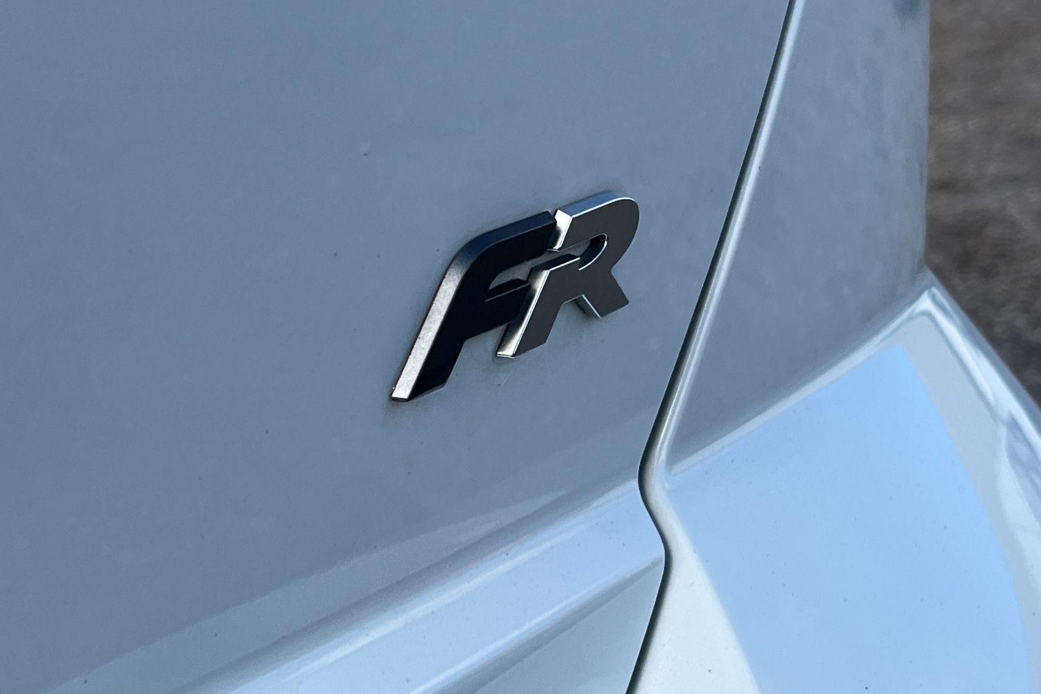 SEAT IBIZA Photo 37