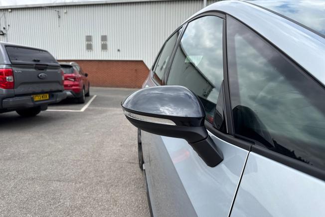 CUPRA Born Photo 20