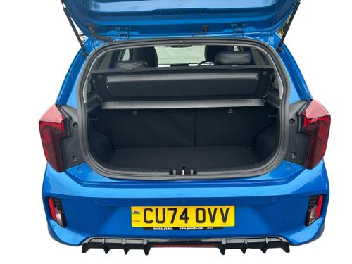Kia PICANTO Photo autoimg-671445370dcbe202d4dce9d49b1de66a5b3dcd0d.jpg
