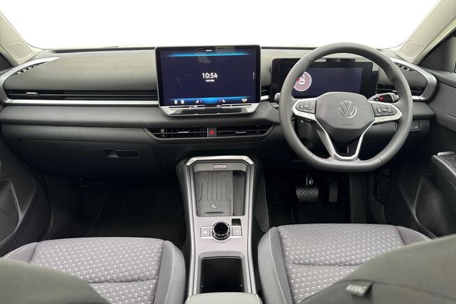 VOLKSWAGEN T-Roc Photo 10