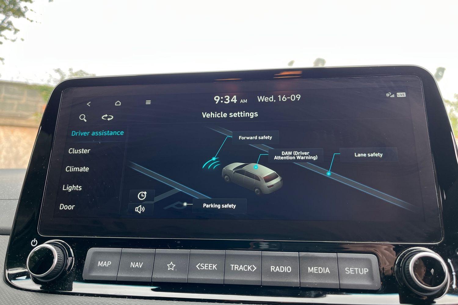 Hyundai KONA Photo 33