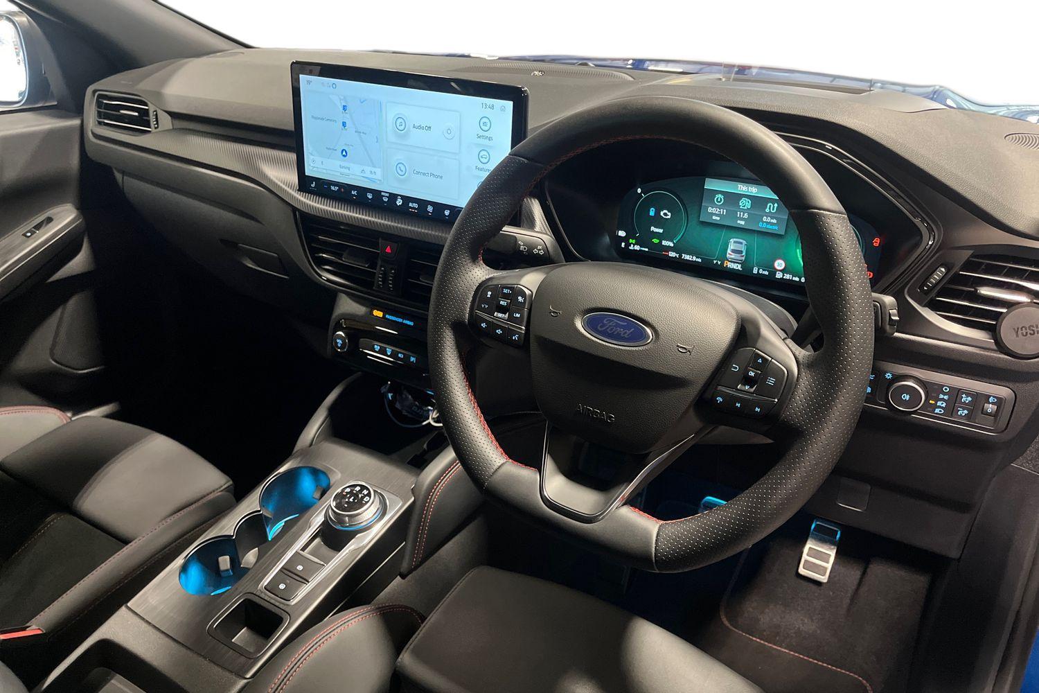 Ford Kuga Photo 8