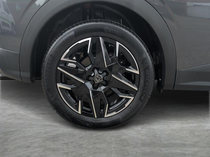 Used Peugeot 3008 KK25JNO 9