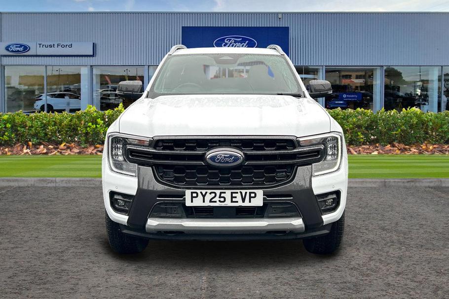 Used Ford RANGER PY25EVP 13