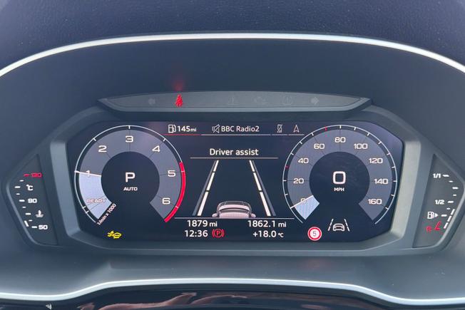 Audi Q3 Photo 15
