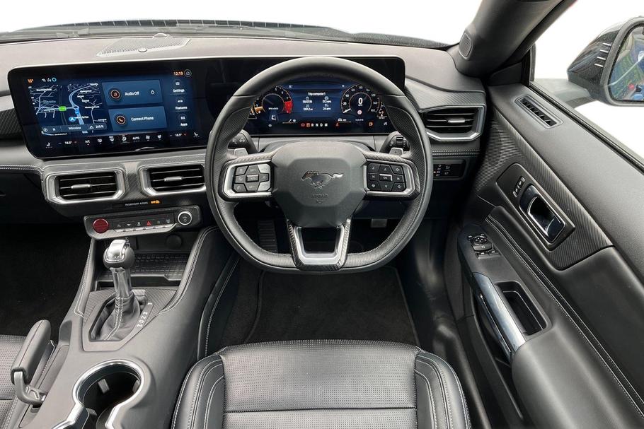 Used Ford Mustang 11