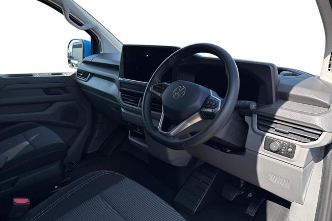 VOLKSWAGEN Transporter Photo 10