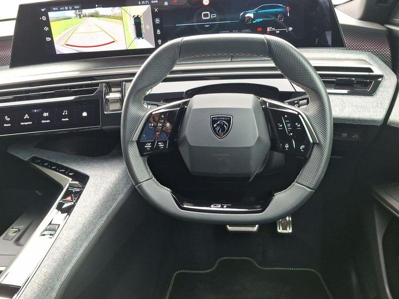 Used Peugeot 3008 KT75VWA 14