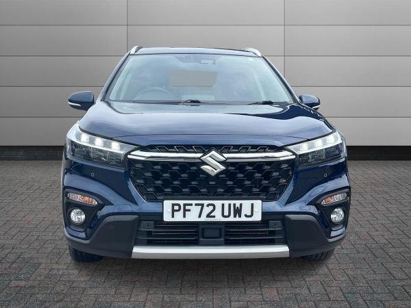 Suzuki S-Cross Photo autoimg-671c28a6a98274b089c0d2bfd5f42d6d17c6890a.jpg