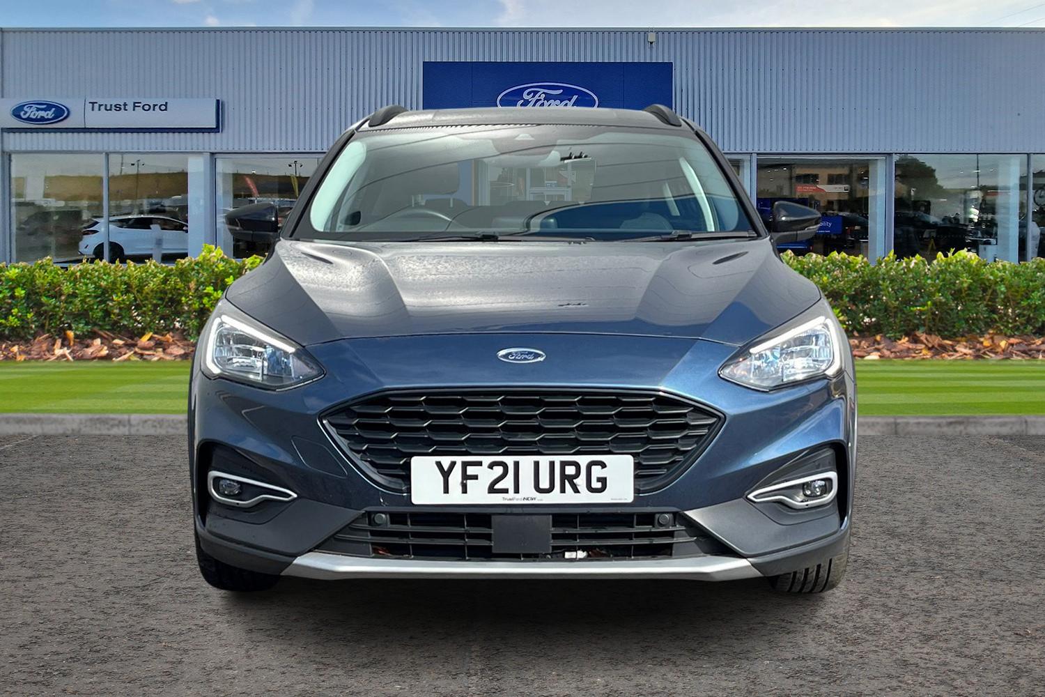 Ford FOCUS Photo 5