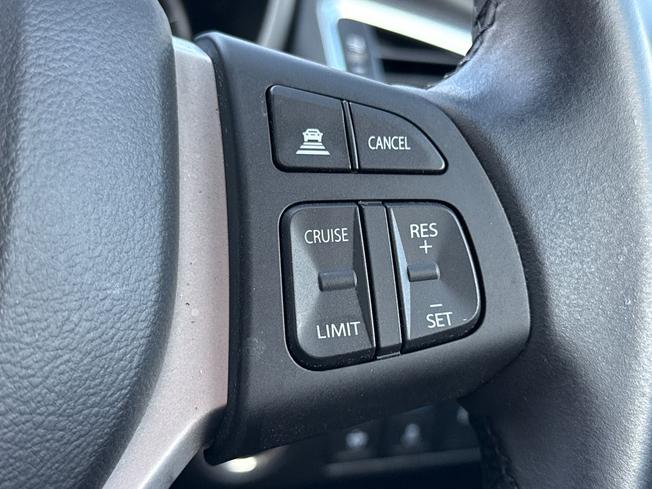 SUZUKI S-Cross Photo 17