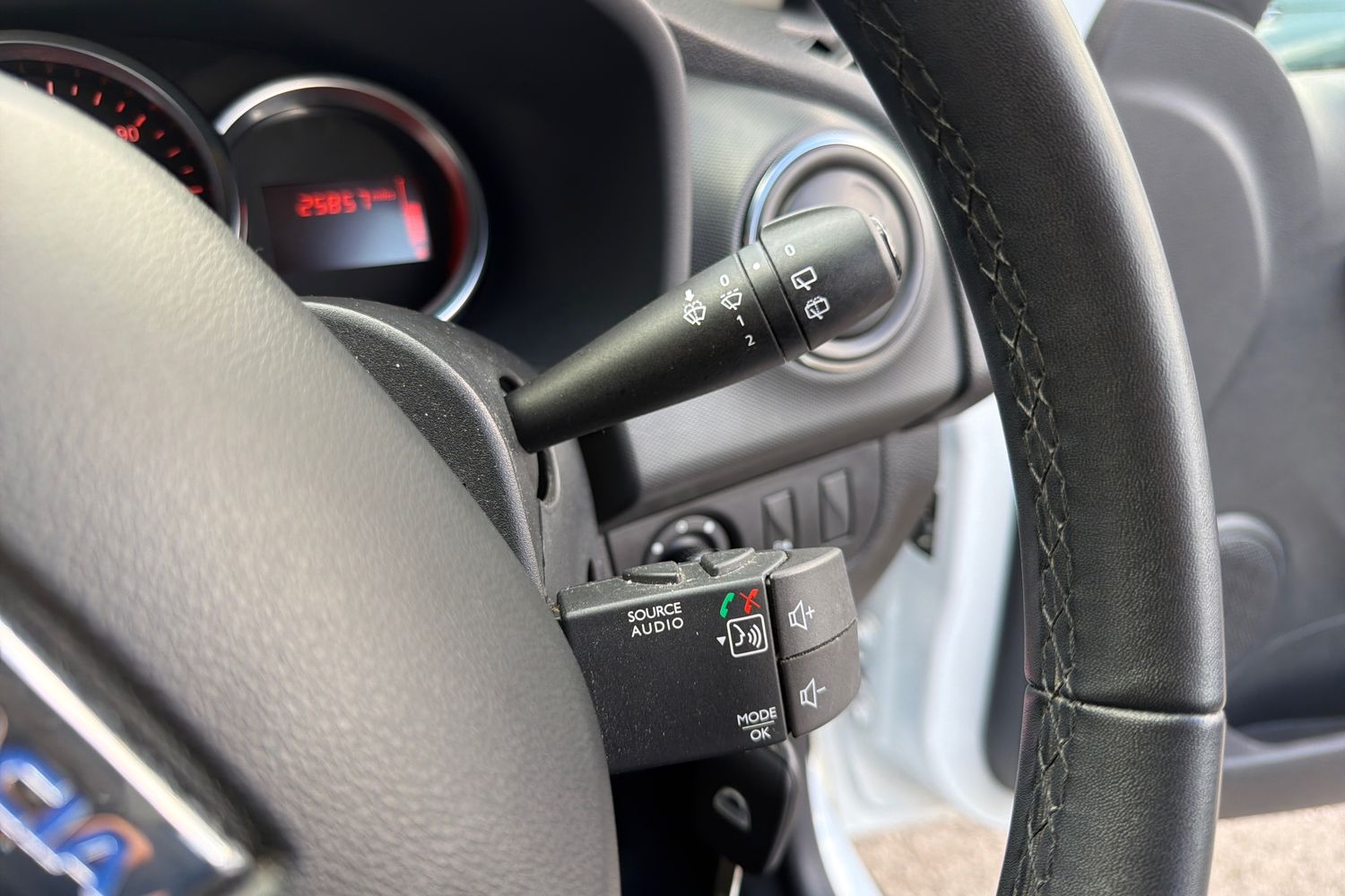 Dacia Sandero Stepway Photo 14