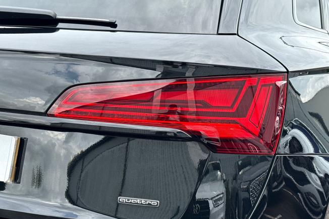 AUDI Q5 Photo 18