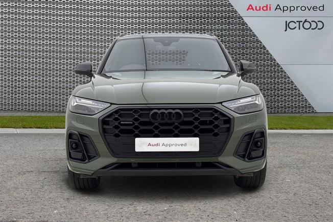 AUDI Q5 Photo 8