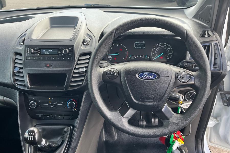 Ford TRANSIT CONNECT Photo autoimg-6720b3902b2b217641f9bc2e885aae7c6230e9d3.jpg