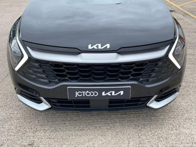 Kia Sportage Photo 21
