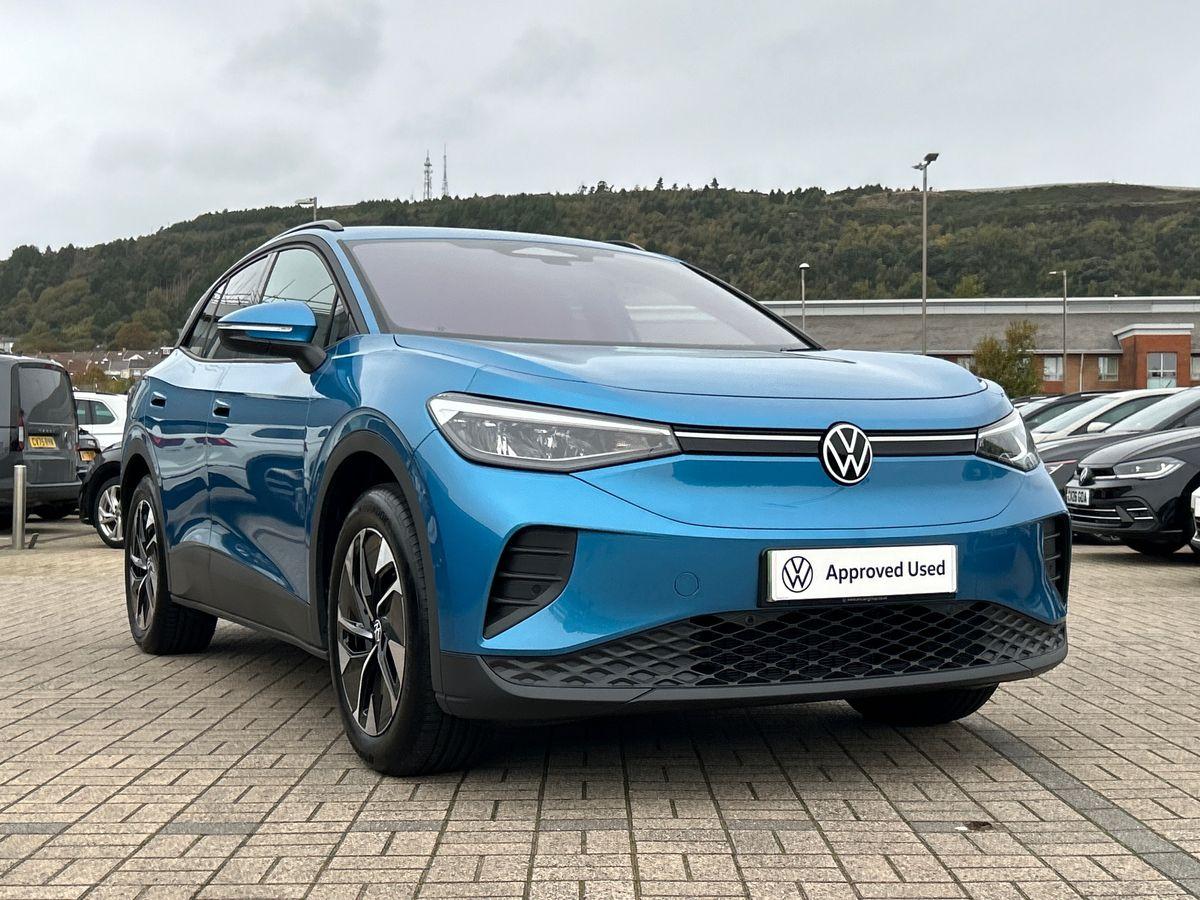 Volkswagen ID.4 Photo autoimg-672140fc2cc6df321f0b131e459222b8aacae4d1.jpg