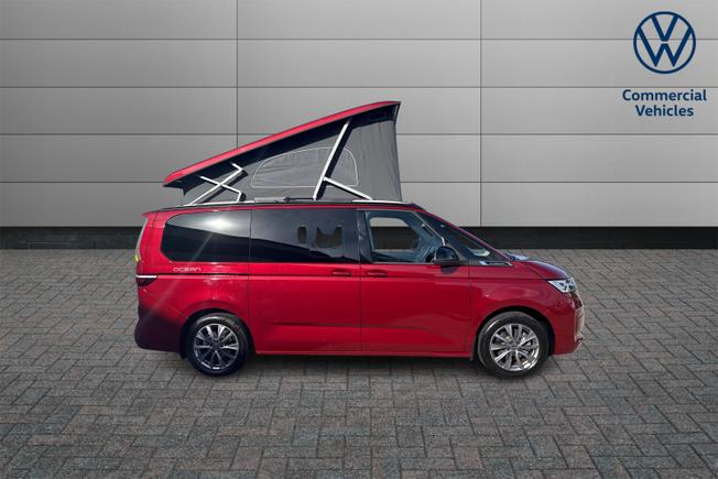 Volkswagen California Photo 4