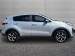 Kia Sportage Photo 3