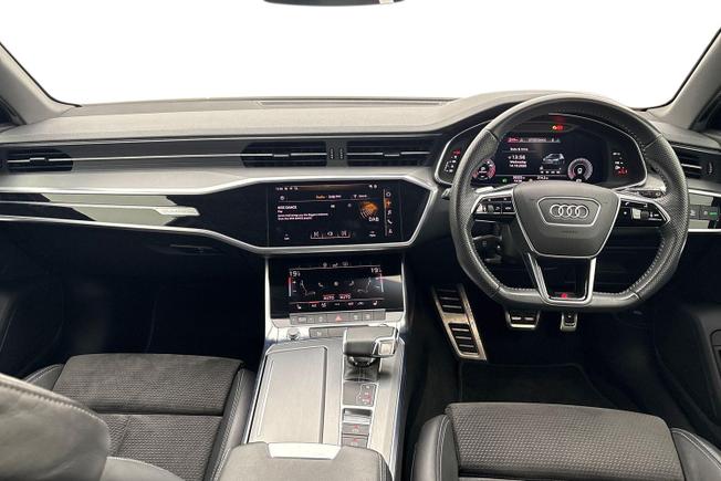 AUDI A6 Photo 10