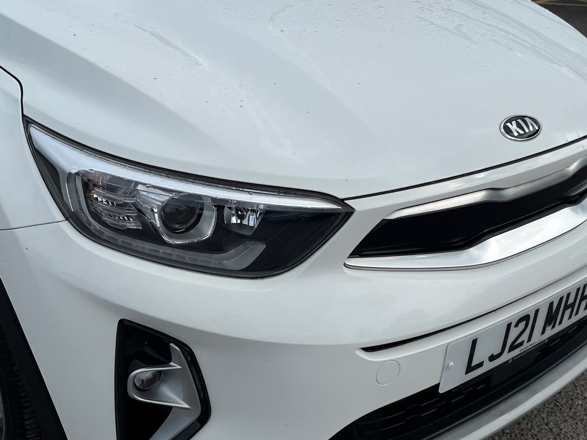 Kia Stonic Photo 17
