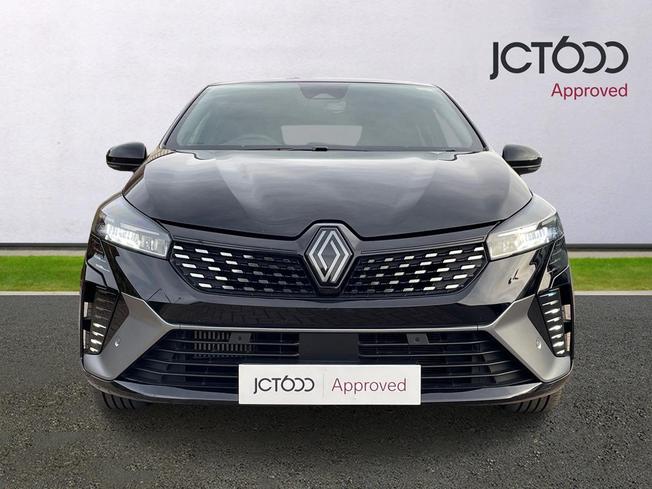 RENAULT Clio Photo 8