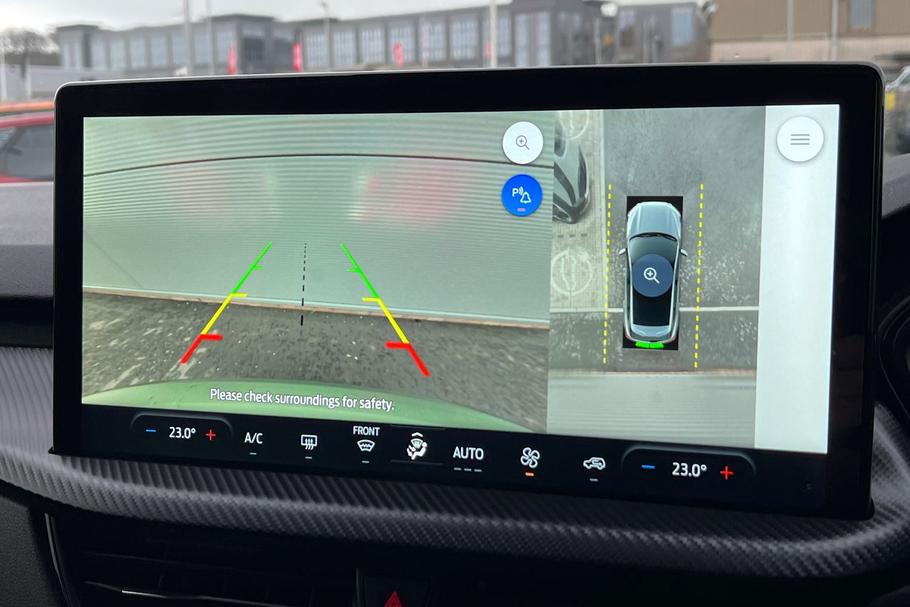 Used Ford KUGA SV25VKT 27