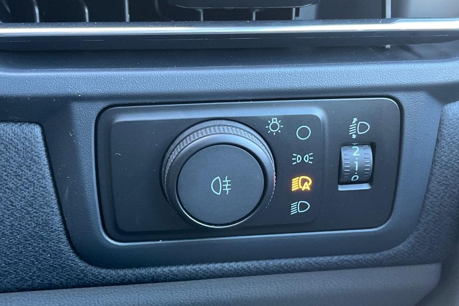 Used FORD TOURNEO CUSTOM JMZ5490 21