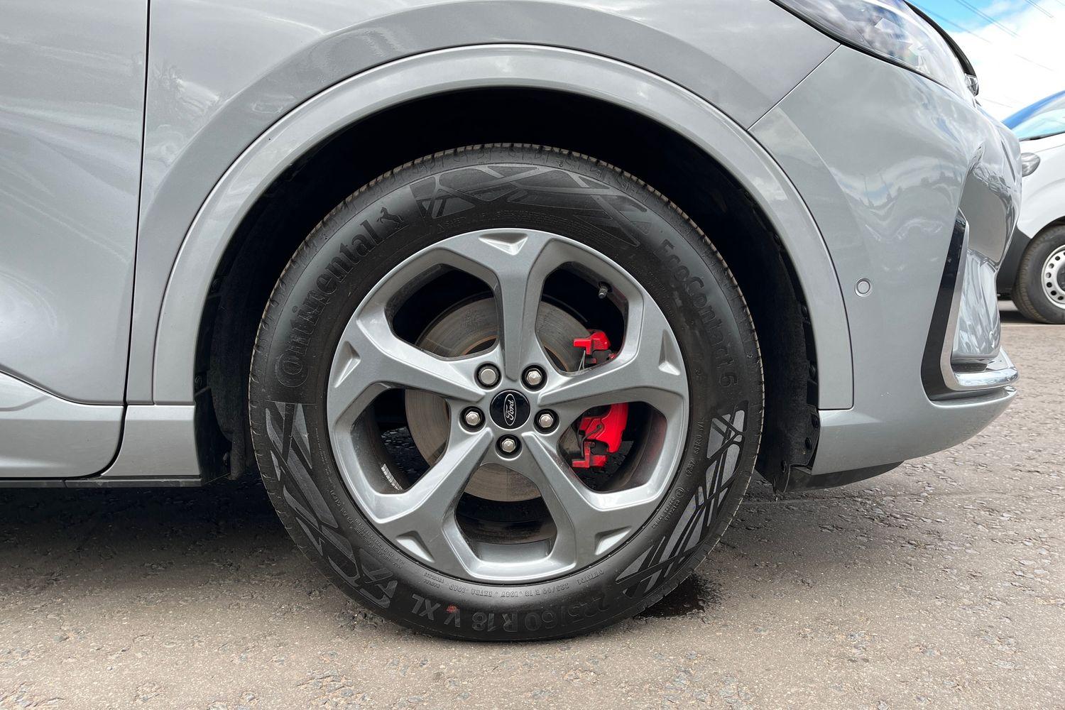 Ford Kuga Photo 7