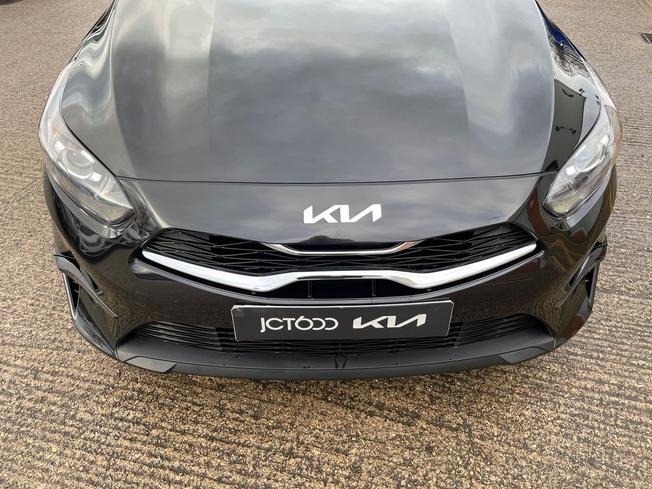 KIA Ceed Photo 22