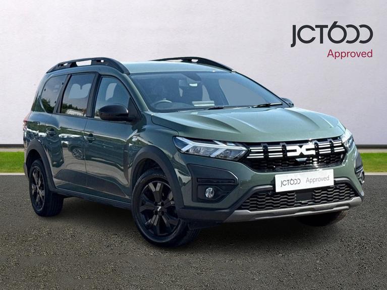 Used DACIA Jogger