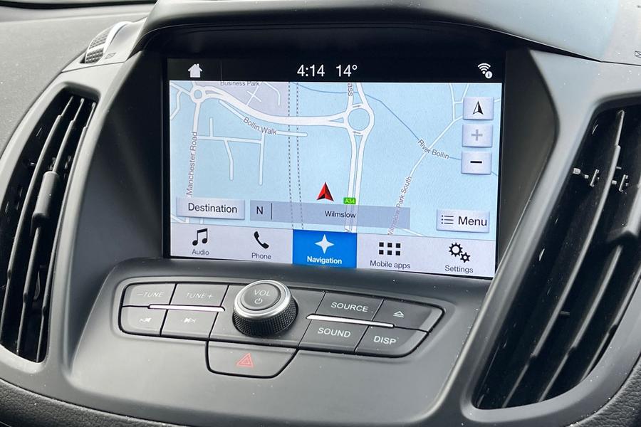 Ford Kuga Photo autoimg-672659b103dcf9e1b4f94b31d7b41dd85a371dde.jpg