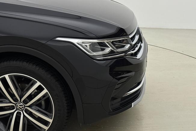 VOLKSWAGEN Tiguan Photo 19