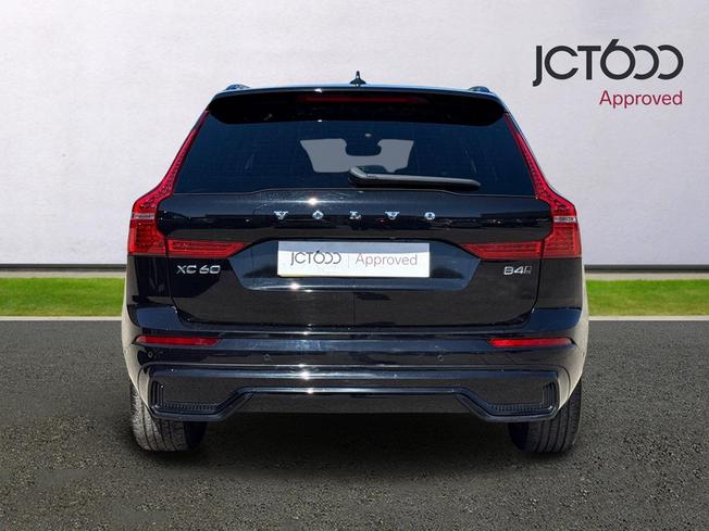 VOLVO XC60 Photo 7