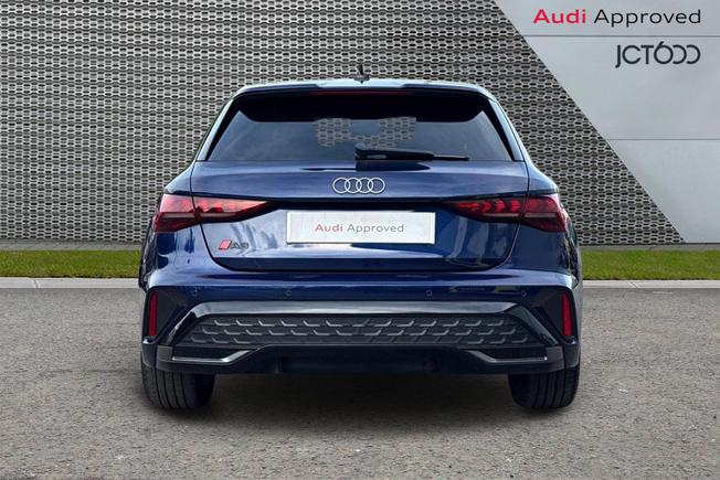 AUDI A3 Photo 7