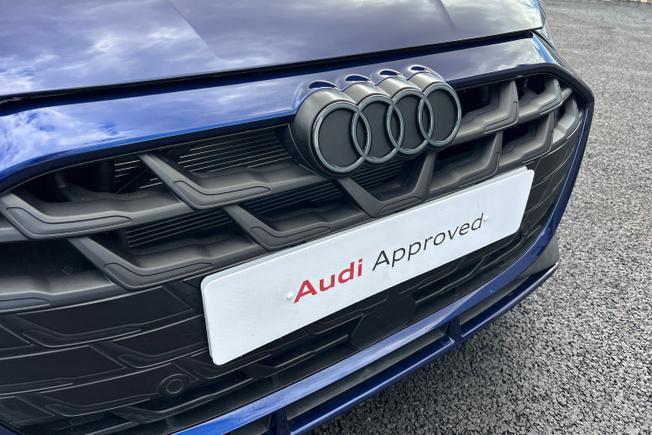 AUDI A3 Photo 34